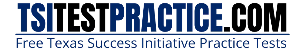 TSI Practice Test Logo